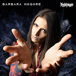 Invité : Barbara Mogore (Nightmare)