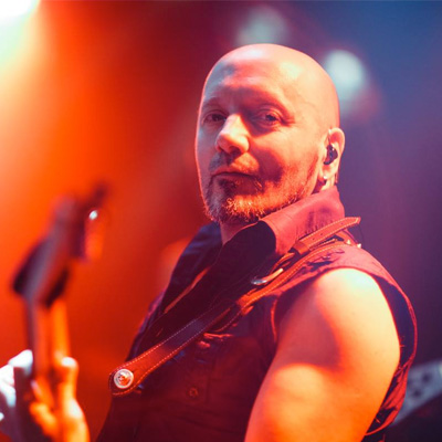Yves Campion