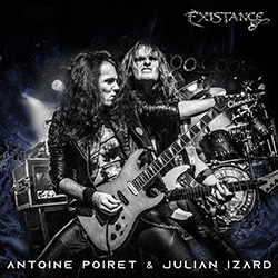 Invité : Existance