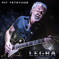 Invité : Pat Têtevuide