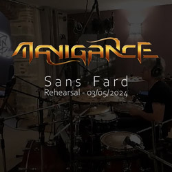 Sans Fard - Video