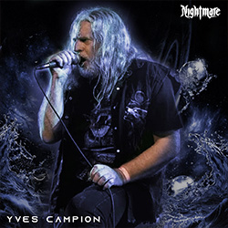 Invité : Yves Campion (Nightmare)