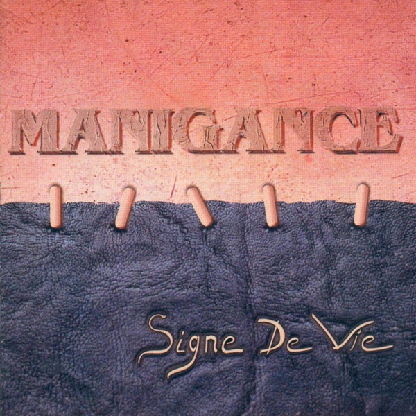 Signe de vie